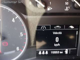 OPEL Mokka X usata, con Fendinebbia