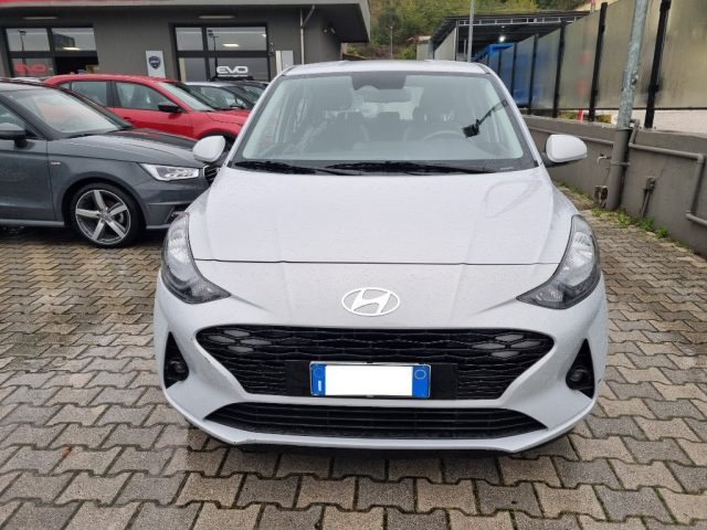 HYUNDAI i10 usata, con ABS