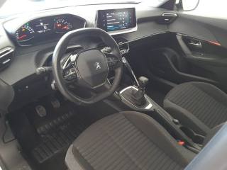 PEUGEOT 2008 usata, con Boardcomputer
