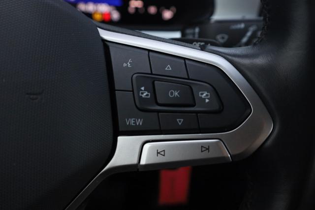 VOLKSWAGEN T-Roc usata, con Park Distance Control