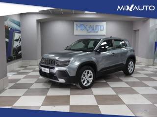 JEEP Avenger 1.2 Turbo 100cv Altitude EU6