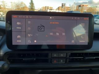 JEEP Avenger usata, con Park Distance Control