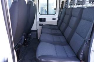 FIAT Ducato usata, con Bracciolo