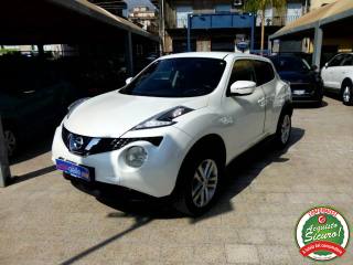 NISSAN Juke usata, con Airbag laterali