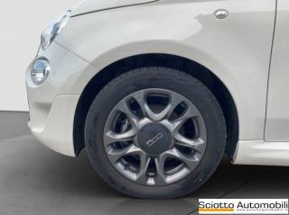 FIAT 500 usata 18