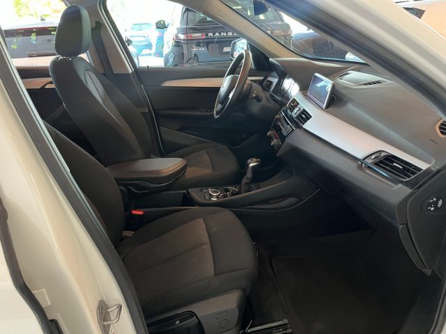 BMW X1 usata, con Bracciolo
