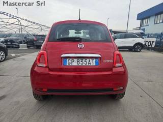 FIAT 500 usata, con Alzacristalli elettrici