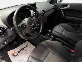 AUDI A1 usata, con Boardcomputer