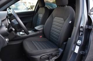 ALFA ROMEO Stelvio usata, con Cerchi in lega