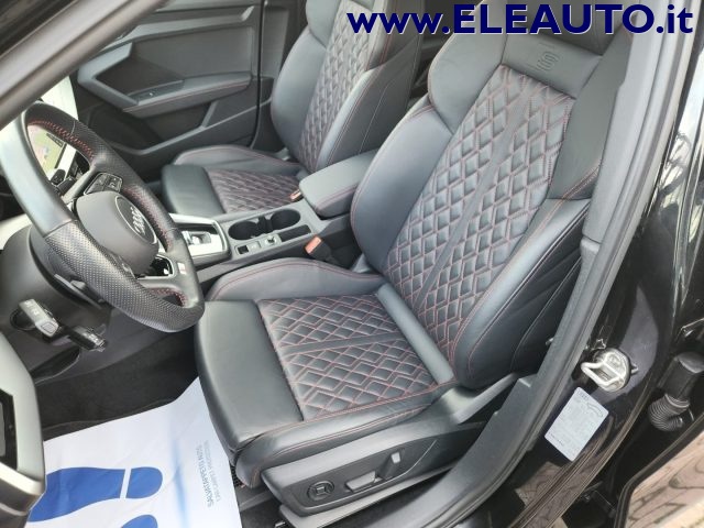 AUDI A3 usata, con Immobilizzatore elettronico