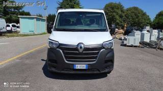 RENAULT Master usata, con Chiusura centralizzata telecomandata