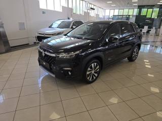 SUZUKI S-Cross 1.4 Hybrid Top+ Extra Promo permuta/rottamazione