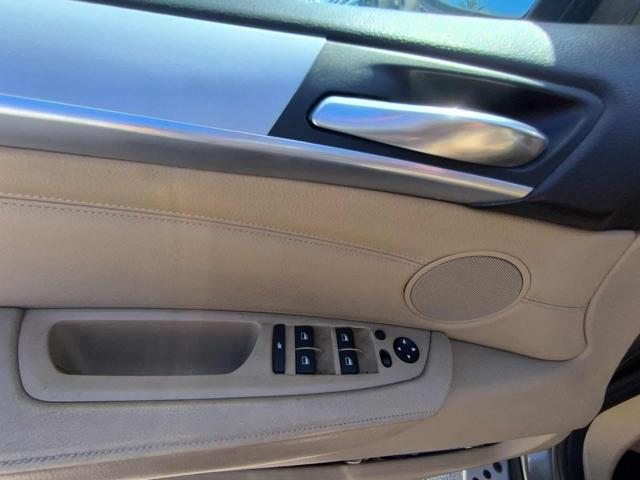BMW X5 usata, con Servosterzo
