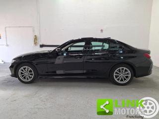 BMW 320 usata, con Cruise Control