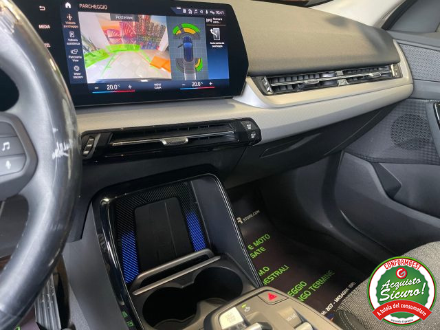BMW X1 usata, con Sistema di navigazione