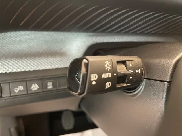 CITROEN C3 usata, con Sospensioni pneumatiche