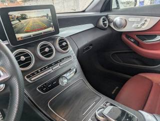 MERCEDES-BENZ C 220 usata, con Immobilizzatore elettronico