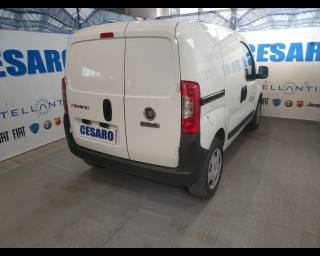 FIAT Fiorino usata, con Airbag Passeggero
