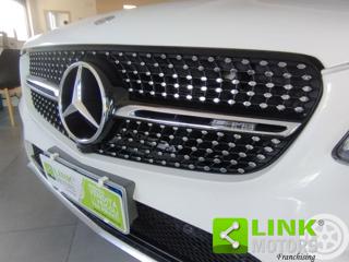 MERCEDES-BENZ GLC 43 AMG usata, con Cruise Control