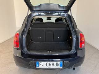 MINI Countryman usata 6