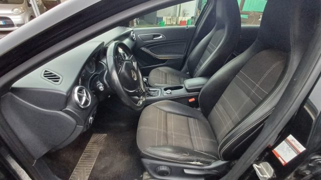 MERCEDES-BENZ A 160 usata, con Climatizzatore