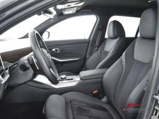 BMW 330 usata 8