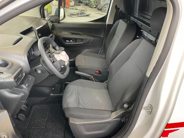 OPEL Combo usata, con Cruise Control