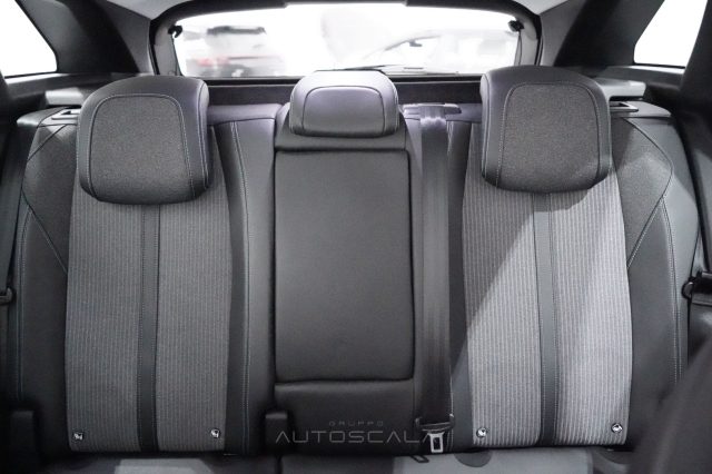PEUGEOT 3008 usata, con Autoradio digitale