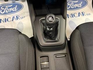 FORD Focus usata, con Touch screen