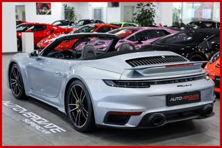 PORSCHE 992 usata, con Alzacristalli elettrici