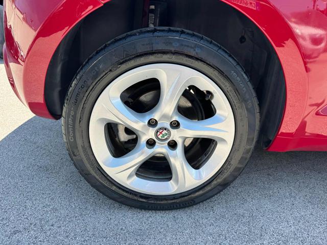 ALFA ROMEO MiTo usata, con Airbag testa