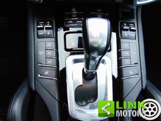 PORSCHE Cayenne usata, con ESP
