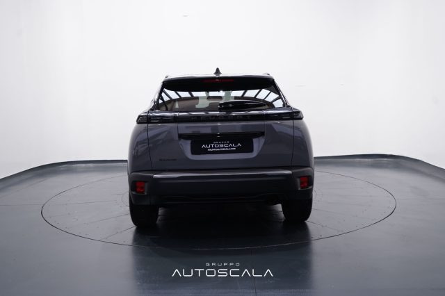 PEUGEOT 2008 usata, con Cerchi in lega