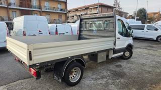 FORD Transit usata, con Chiusura centralizzata