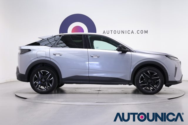 PEUGEOT 3008 usata, con Alzacristalli elettrici