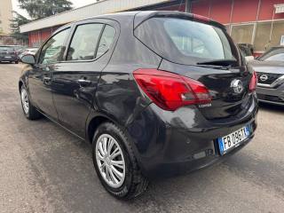 OPEL Corsa usata, con Airbag Passeggero
