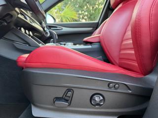 ALFA ROMEO Stelvio usata, con MP3