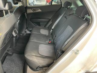 KIA Sportage usata, con Park Distance Control