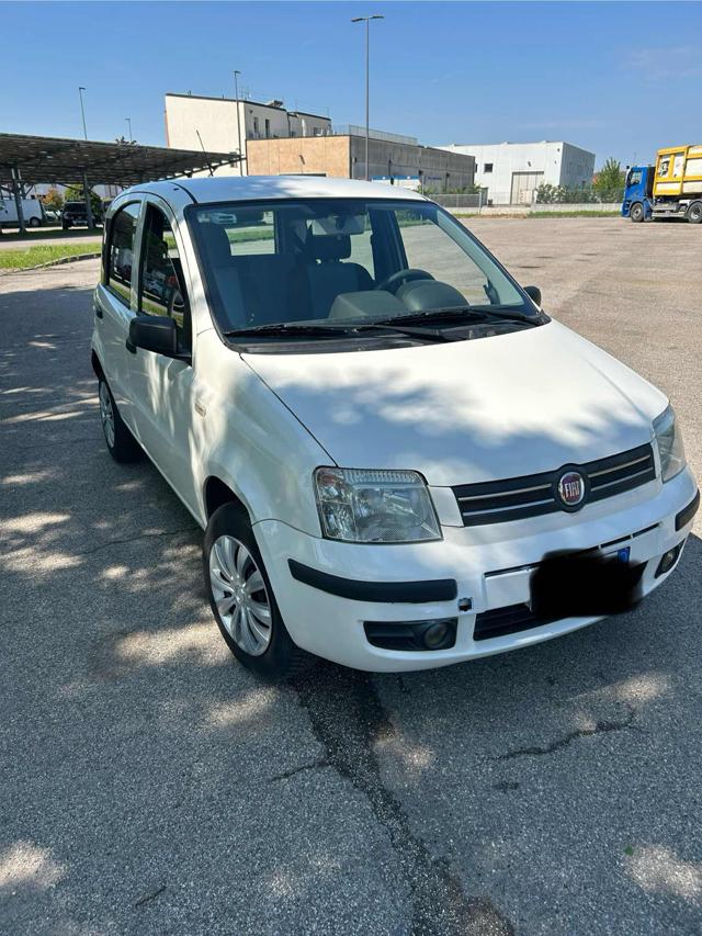 FIAT Panda usata 4