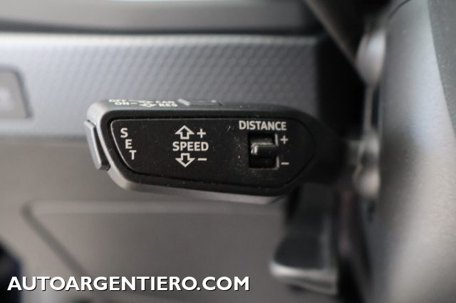 AUDI A1 usata, con Fendinebbia