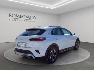 KIA XCeed usata, con Cerchi in lega