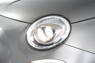 ABARTH 595 Competizione usata 13