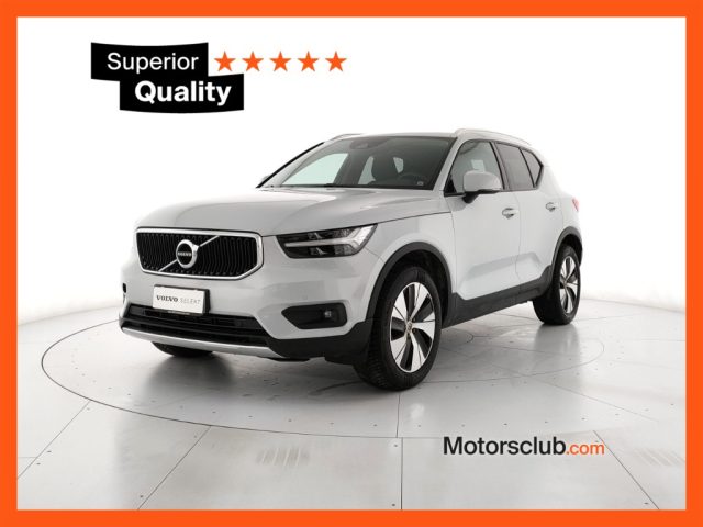 VOLVO XC40 usata, con ABS