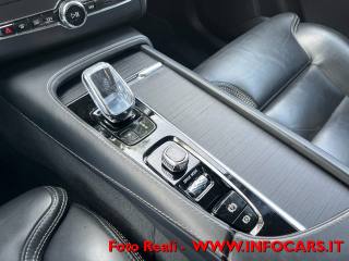 VOLVO XC90 usata, con Volante in pelle