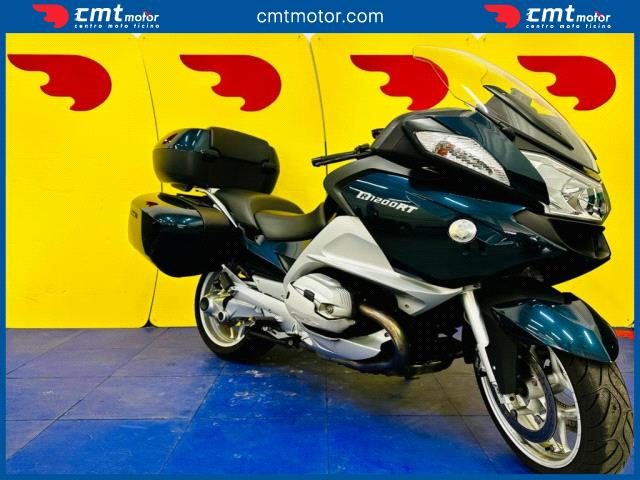 BMW R 1200 RT usata 1