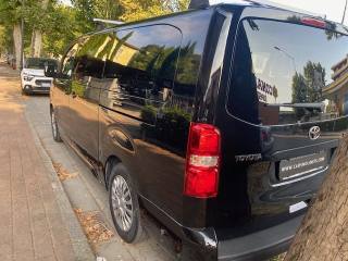TOYOTA Proace Verso usata, con Autoradio digitale