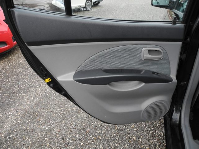 KIA Picanto usata 36