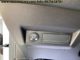 RENAULT Captur usata, con Cruise Control