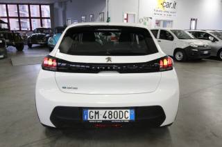 PEUGEOT 208 usata, con Autoradio