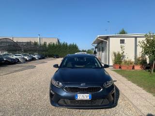 KIA Ceed usata, con Airbag